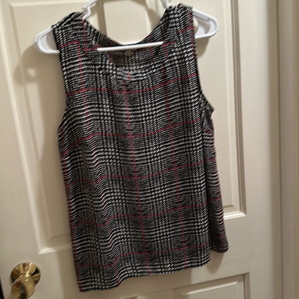 Talbots top